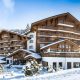 Chalet RoyAlp