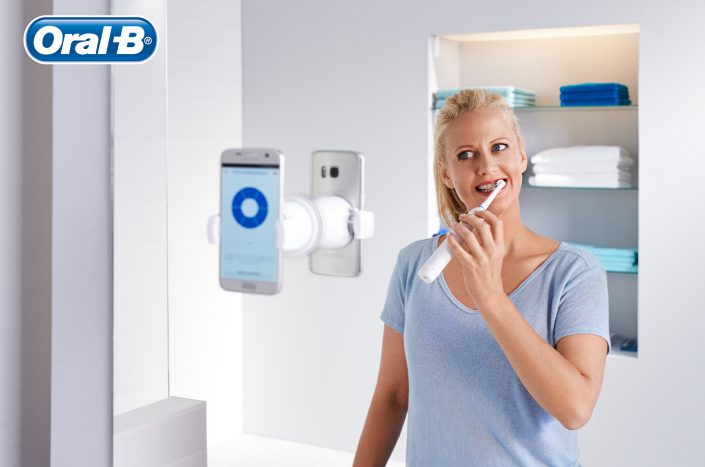 Oral-B